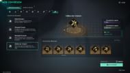 You can craft your desired Legendary mod in Once Human (Image via Starry Studio)
